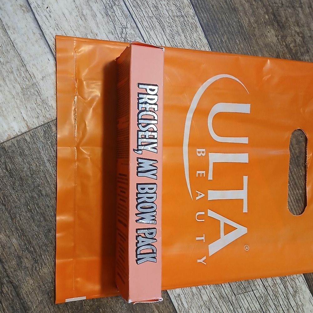 Benefit Brow Duo Set Netural Deep Brown - Picture 3 of 5